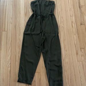 BCBG generation jumpsuit